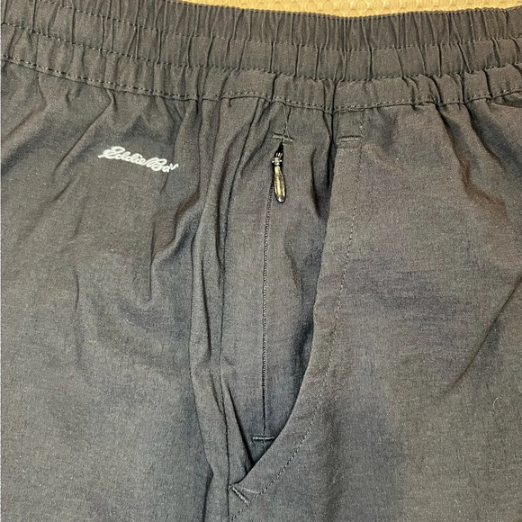 ✨Eddie Bauer Tulip Hem Skort XS black - Picture 6 of 10